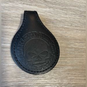 HARLEY DAVIDSON MONEY CLIP